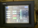 Repair LCD Panel Proface GP-577