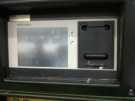 Repair LCD & Touch Screen Informator AC-338 Schlaforst