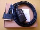 Programming Cable Mitsubishi Melsec FX & A Series USB