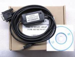 Programming Cable Siemens S7-200 USB PC-PPI