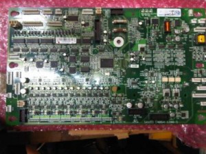 Repair PCB Savio Spindle Orion